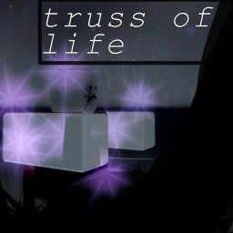Truss of Life's Purpose icon
