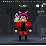 Diego el que regala robux