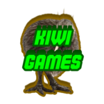 Kiwi Games UGC
