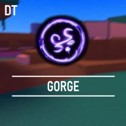 [DT] Hardpoint Gorge icon