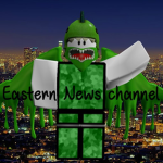 Eastern News channel