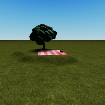 Simple Picnic