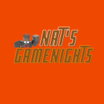 Nat's Gamenights