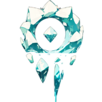 Ice-Lake