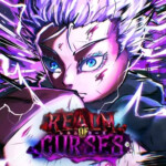 Realm Of Curses 