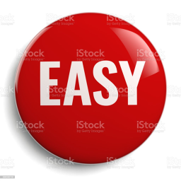 Super Easy Obby!
