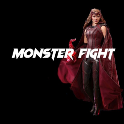 Monster fight