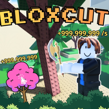 BloxCut | IN PROGRESS