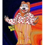Showbiz pizza place Entertainment