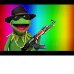 (=the muppets=)