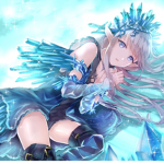 ◽Crystal Wonderland◽