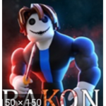 BAKON FAN GROUPE