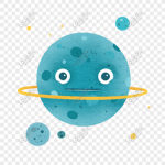 Planet Gods