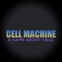 Cell Machine icon
