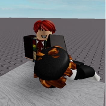 (2 Animations) Beat up simulator 