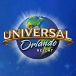 Universal Studios Roblox Theme Park icon