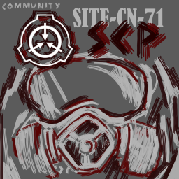 SCP:Site-CN-71