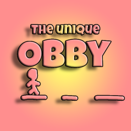 The Unique Obby