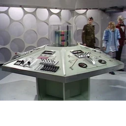 doctor who icon