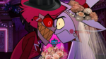 AMAZING HAZBIN HOTEL HANGOUT!!!