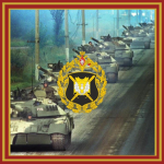 [CCCP] 10th Motor Company [CCCP]