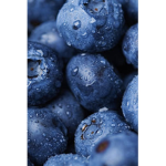 Blueberry bombs