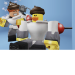 TOILET ARMY K/I