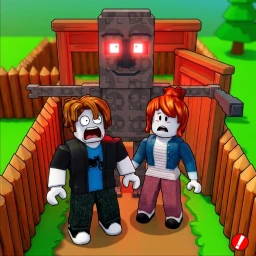 Defend Your Base From Brainrots icon