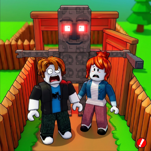 Defend Your Base From Brainrots🧠
