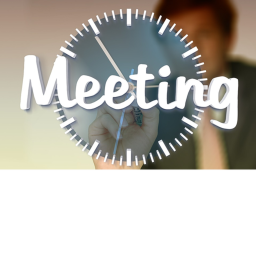 Meeting (The white house!)