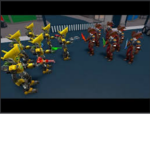 Team JunkBots United