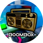 Boombox
