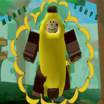 Monke Corps.
