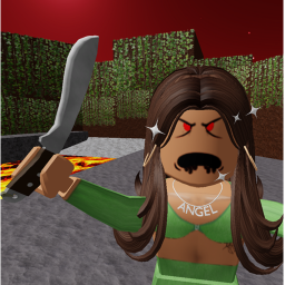 Escape Ariana's Concert! (Obby)