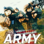 [DUSA] | Darths United States Army