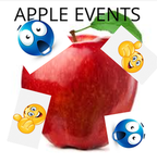 APPLE EVENTS