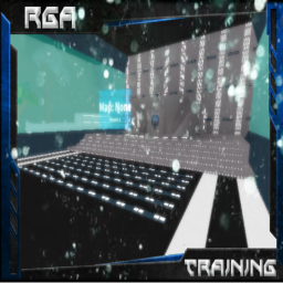RGA | Holographic Training
