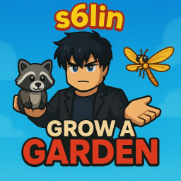 s6lin’s grow a garden