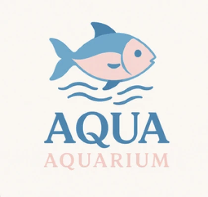 Aqua Aquarium <3 Roblox group icon