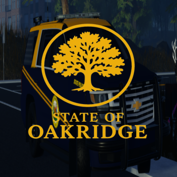 NEW STATE | State Of Oakridge Roleplay Community 