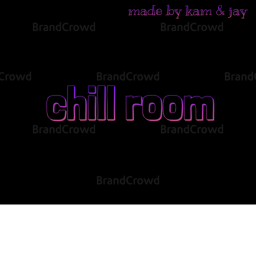 chill room
