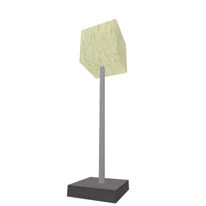 Room Lamp