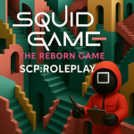 Squid Game: The Reborn Game