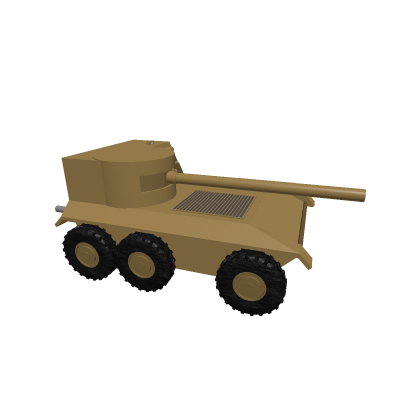 Imaginable Tank