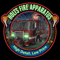 Holts Fire Apparatus Hub