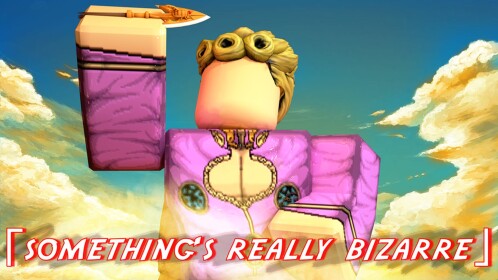 [AETHER PORTAL] Something's Really Bizarre