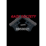 RAID SOCIETY