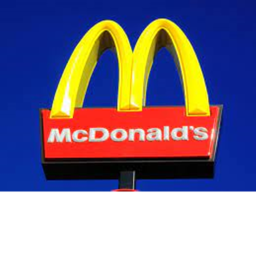 GO TO KFC MCDONALD'S APARTAMENT