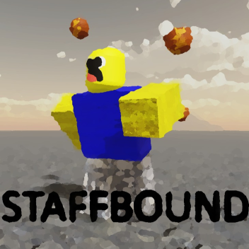 Staffbound