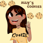 Ally’s cookies
